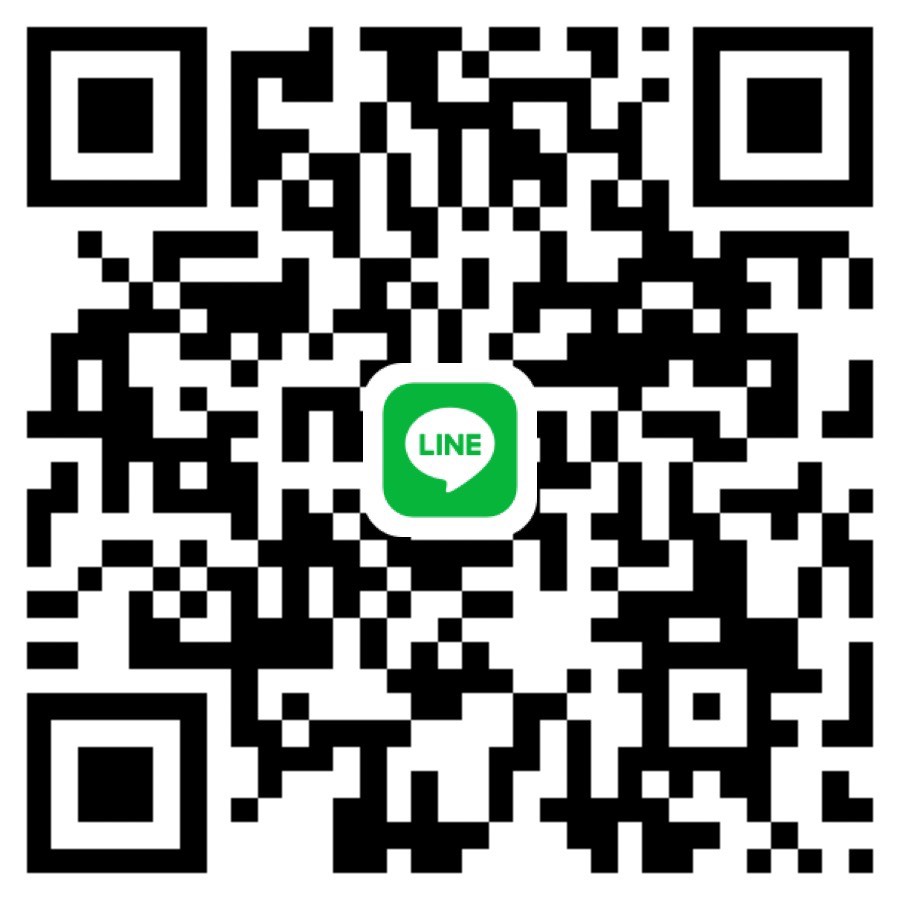 LINE QR